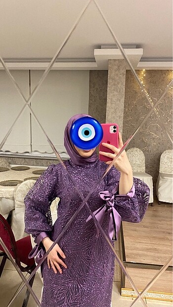 Diğer Abiye şal ile birlikte bu fiyat
