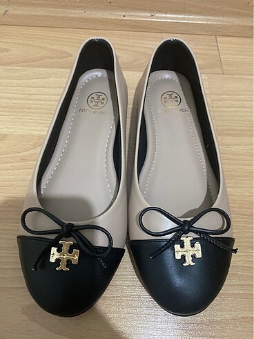 Tory Burch Tory bruch babet