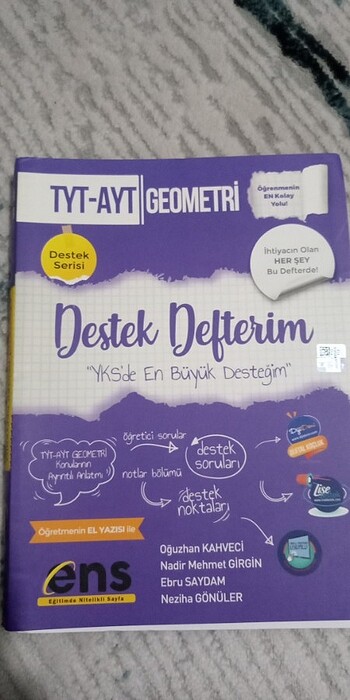 Geometri 