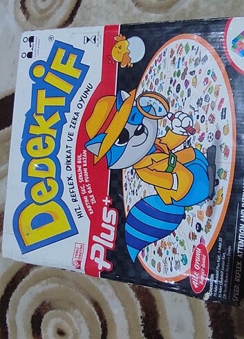 Diğer Satılık kart oyunları seti