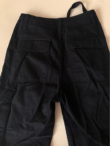 Bershka Bershka Kargo Pantolon