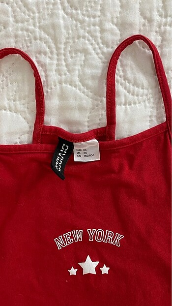 H&M h&m crop