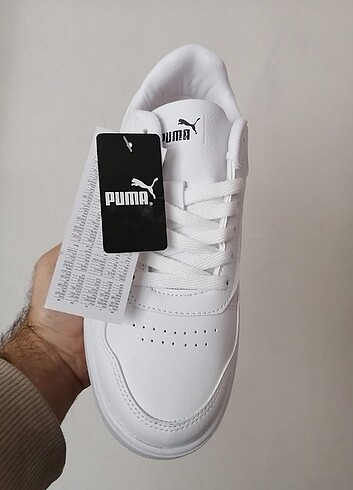Puma Erkek Spor Ayakkabı 