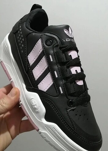 Adidas Adidas Bayan Spor Ayakkabı