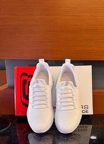 Skechers Erkek Spor Ayakkabı 