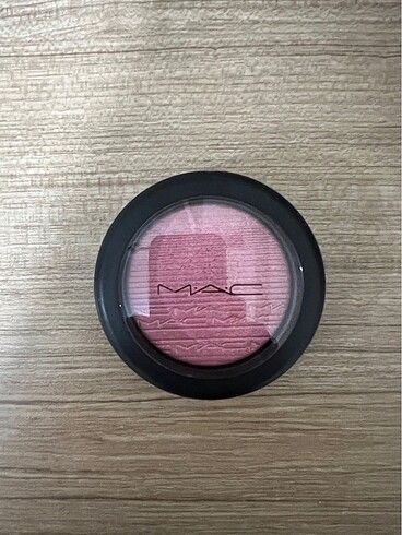 Mac Allık