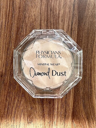Physicians Formula Diamond Dust