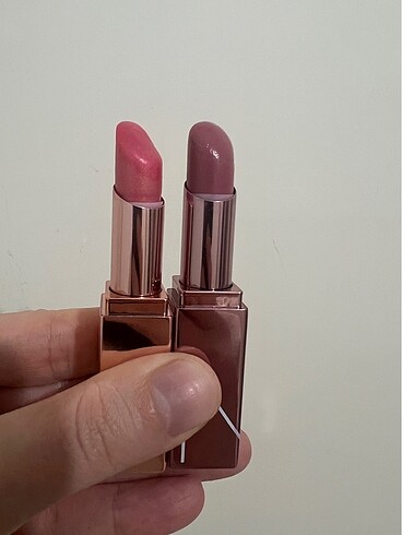 Beden Nars Kapatıcı ve Lip Balm