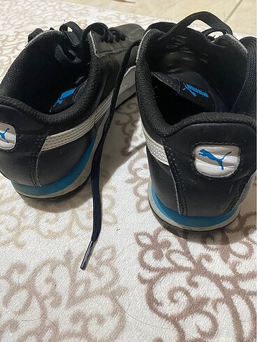 Adidas Orjinal puma