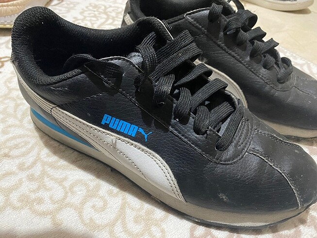 39 Beden Orjinal puma