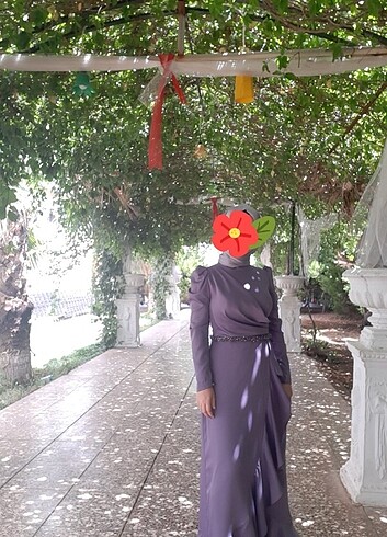 Hennin abiye