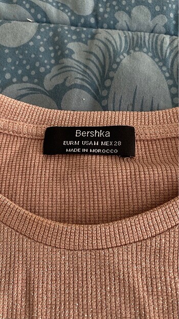 Bershka