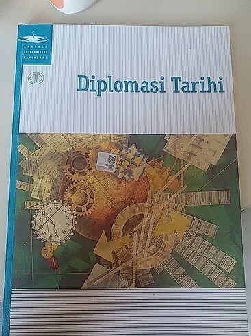 Diplomasi Tarihi