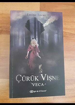 Çürük Vişne-Emine Tavuz