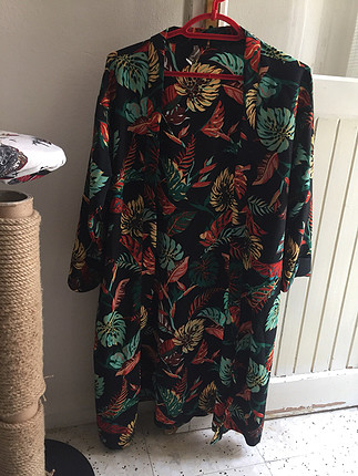 Diğer Uzun kimono
