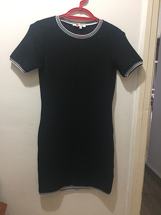 Koton Koton mini elbise
