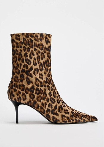Zara leopar bot