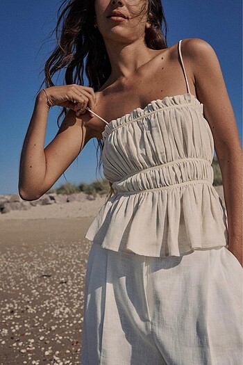 Zara bluz