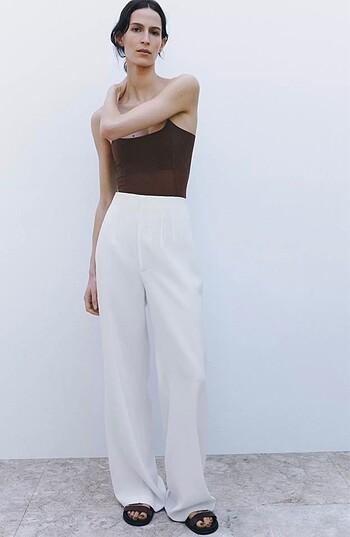 Zara pantolon