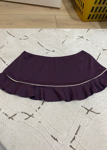 Mor deniz eteği - Görsel 2