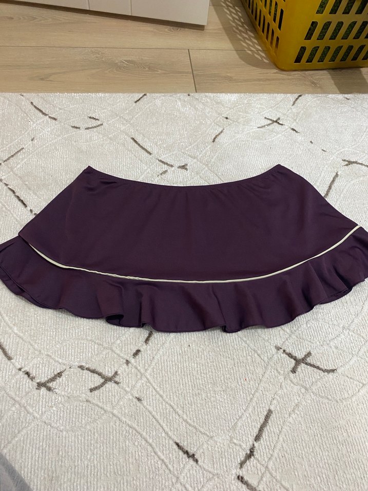 Mor deniz eteği - Görsel 2