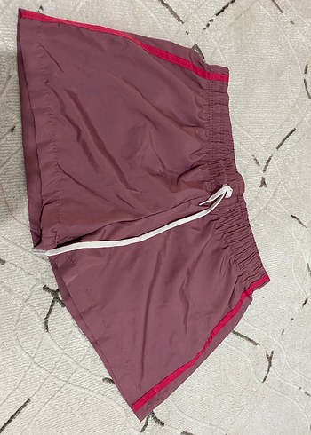 Gül kurusu deniz şortu - Görsel 2