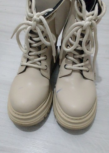 Kalın taban bot - Görsel 3