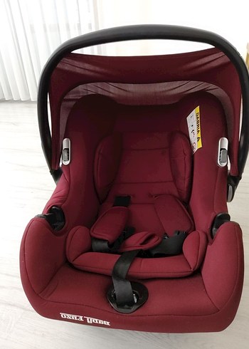 Bebek Puset / Oto koltuğu - Görsel 3
