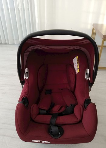 Bebek Puset / Oto koltuğu - Görsel 2