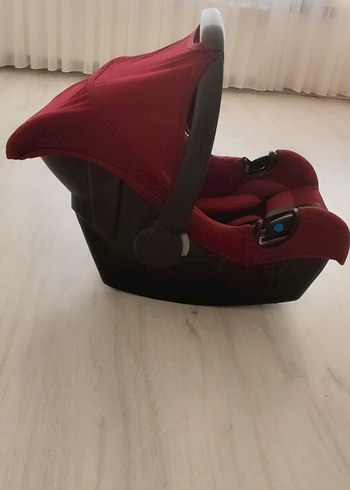 Bebek Puset / Oto koltuğu - Görsel 4