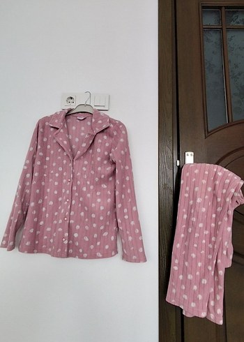 Pijama Takımı - Görsel 2