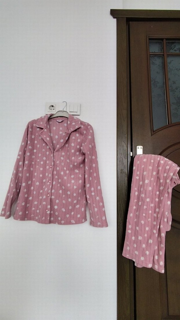 Pijama Takımı - Görsel 2