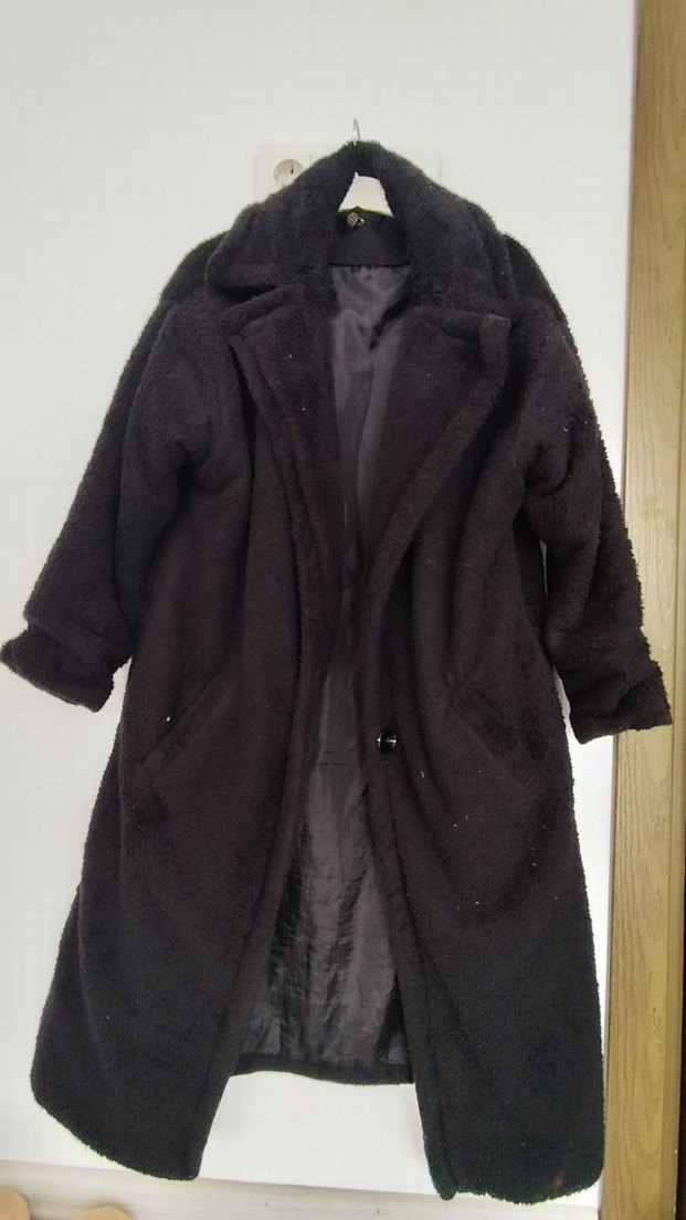 Kürklü Kaban - Görsel 2