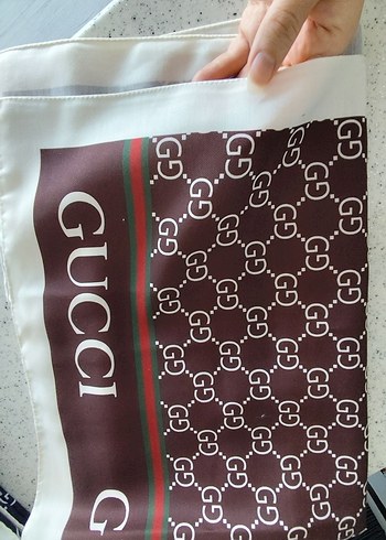 Kadın Şal - Görsel 2