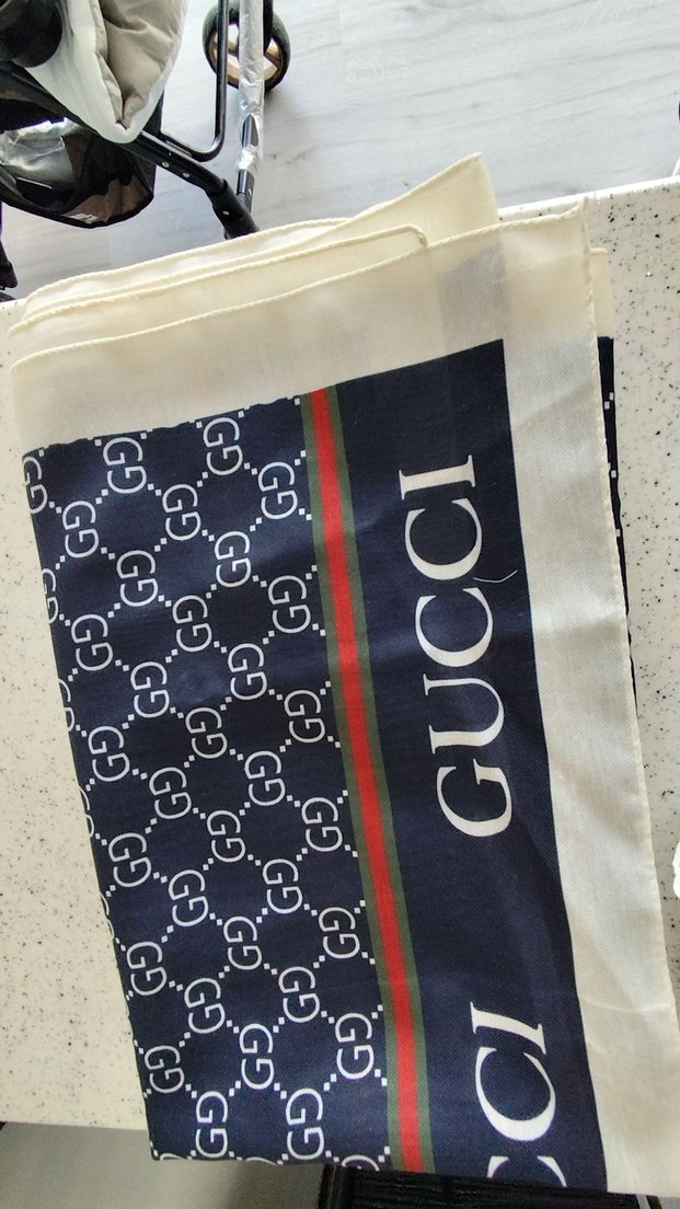 Kadın Şal - Görsel 3