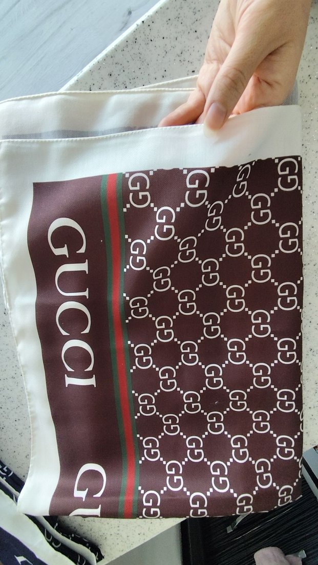 Kadın Şal - Görsel 2