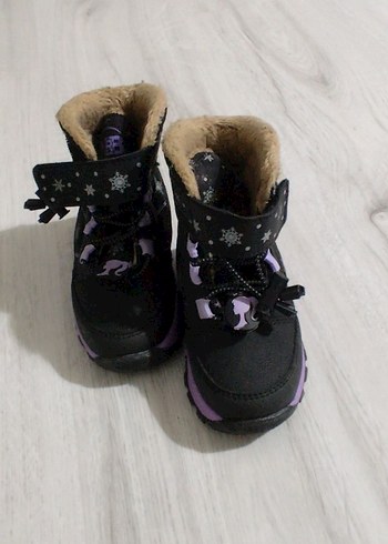 Kız Çocuk Bot - Görsel 2