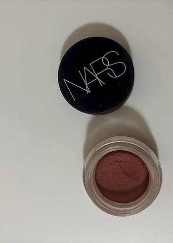  Beden NARS allık
