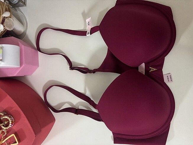 Victoria?s secret sütyen
