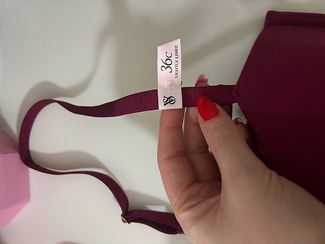 Victoria s Secret Victoria?s secret sütyen