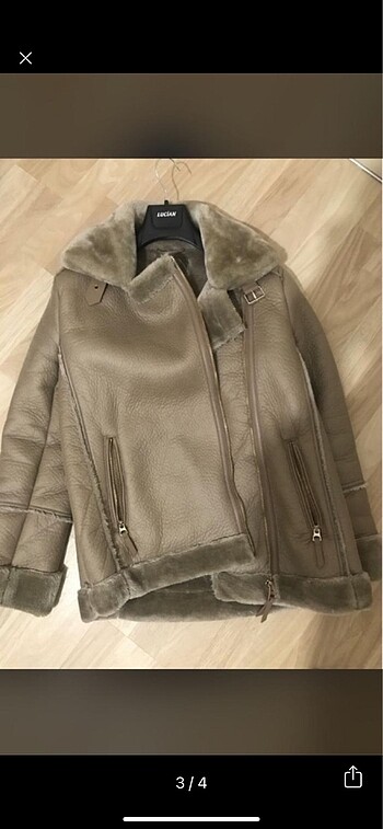 xs Beden Stradivarius xs beden biker mont