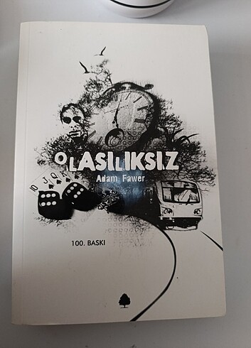 Olasılıksız Adam Fawer