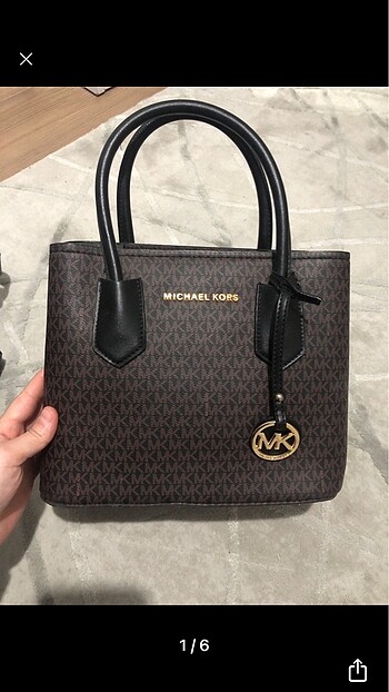 Michael kors çanta