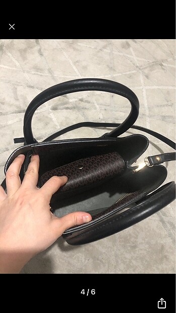  Beden Michael kors çanta