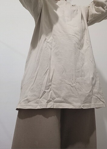 TUNIK 