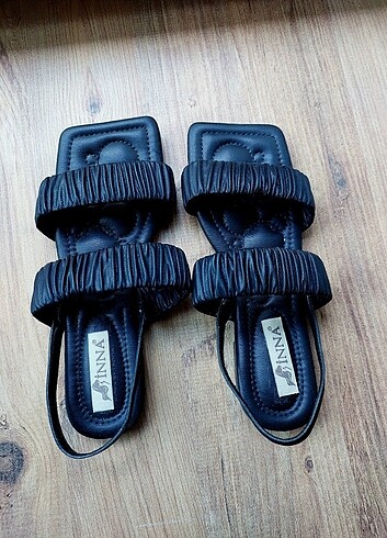 37 Beden #zara sandalet
