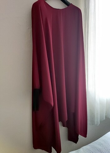 Tesettür tunik 