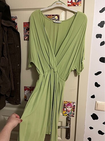 LC Waikiki Elbise