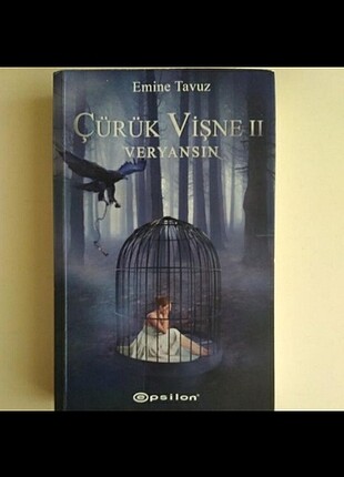 Çürük vişne 2
