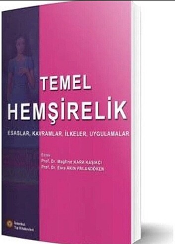 Temel hemşirelik